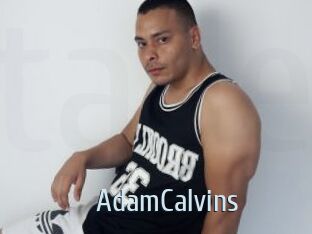 AdamCalvins