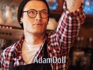 AdamDoll