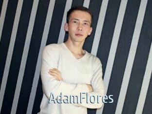 AdamFlores