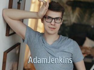 AdamJenkins