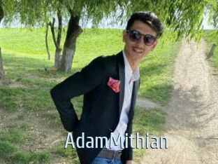 AdamMithian