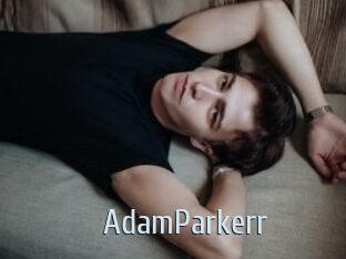 AdamParkerr