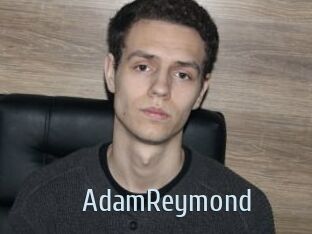 AdamReymond