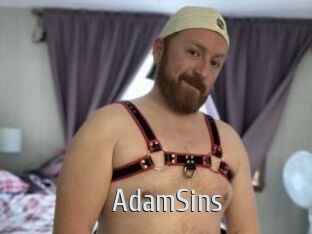 AdamSins