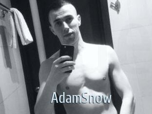 AdamSnow
