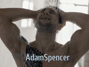 AdamSpencer