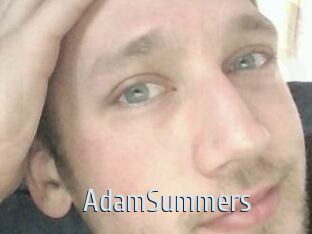 AdamSummers Ta Model