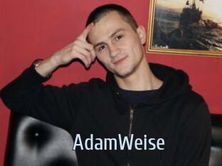 AdamWeise