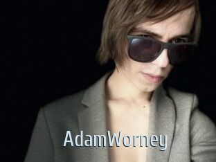 AdamWorney