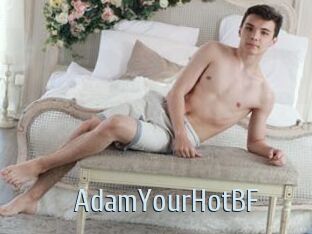 AdamYourHotBF