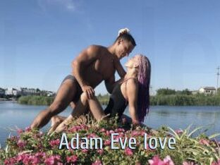 Adam_Eve_love Ta Model