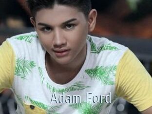 Adam_Ford