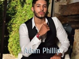 Adam_Phillip