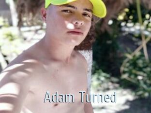 Adam_Turned