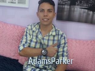 AdamsParker