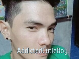 AddictedCutieBoy