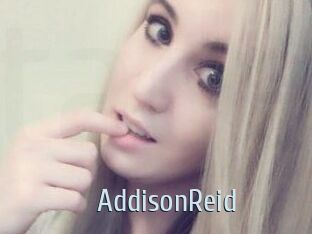Addison_Reid