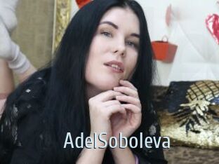 AdelSoboleva