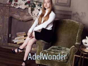 AdelWonder