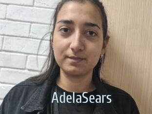 AdelaSears