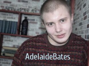 AdelaideBates