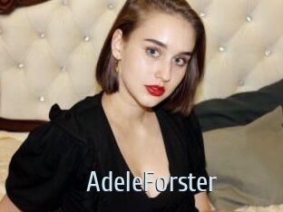 AdeleForster