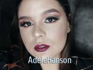 AdeleHanson