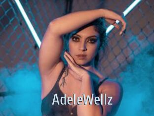 AdeleWellz