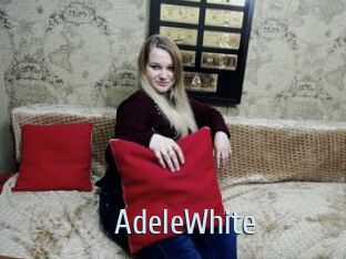 AdeleWhite