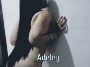 Adeley