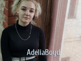 AdeliaBoyd