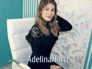 AdelinaHarris