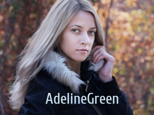 AdelineGreen Ta Model