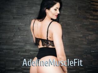 AdelineMuscleFit