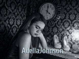 AdellaJohnson