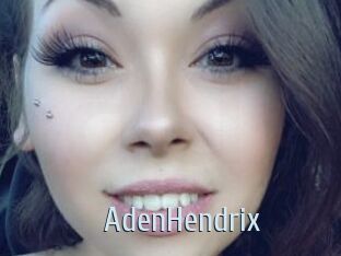 AdenHendrix