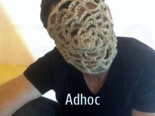 Adhoc