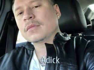 Adick