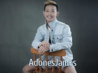 AdonesJames
