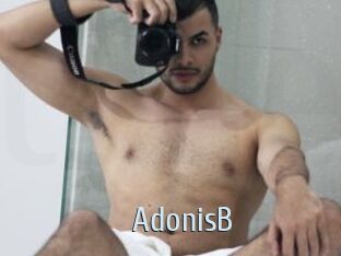 AdonisB