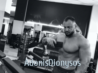 AdonisDionysos