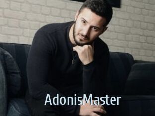 AdonisMaster