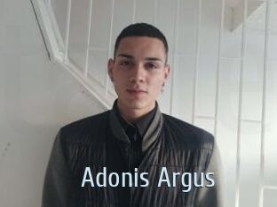 Adonis_Argus