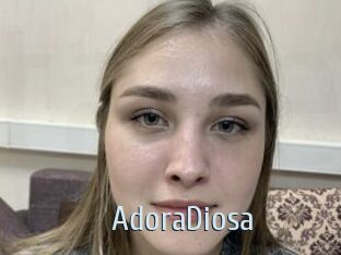 AdoraDiosa