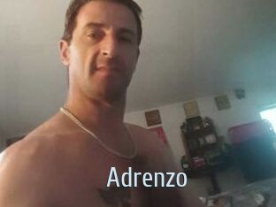 Adrenzo