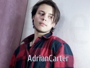 AdrianCarter