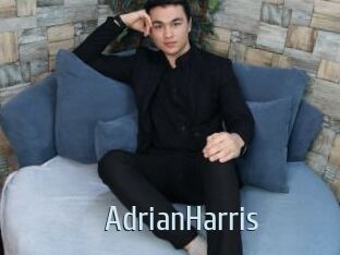 AdrianHarris