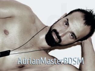 AdrianMasterBDSM