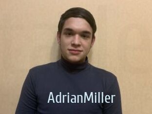 AdrianMiller