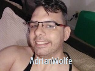 AdrianWolfe